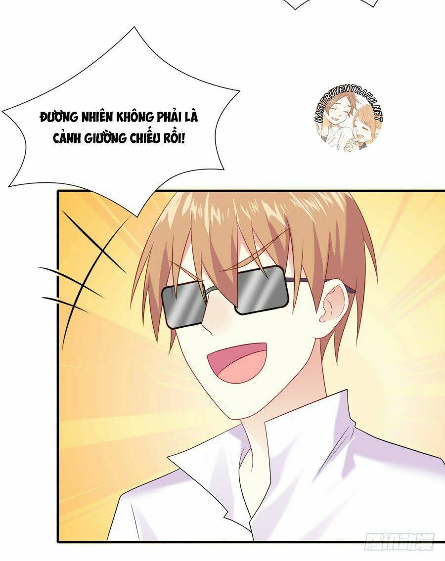 bảo bối thiên ức hào môn chapter 13.1 8