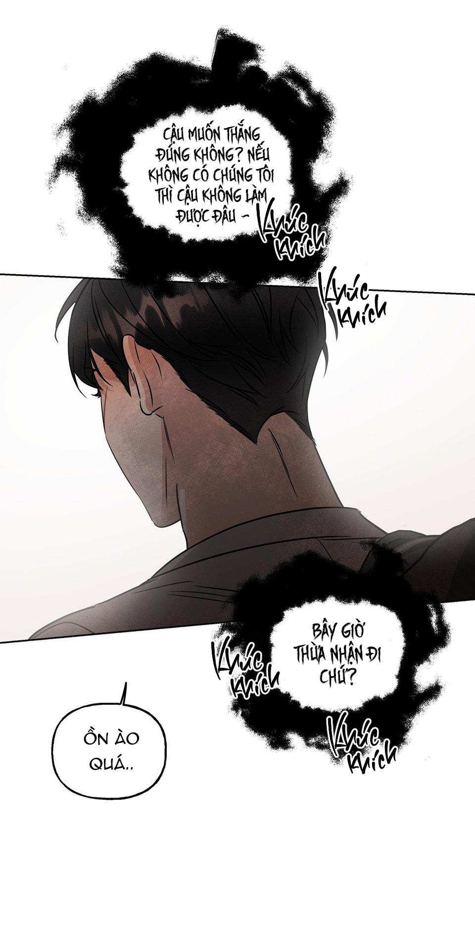 lệnh cứu rỗi chapter 5 65