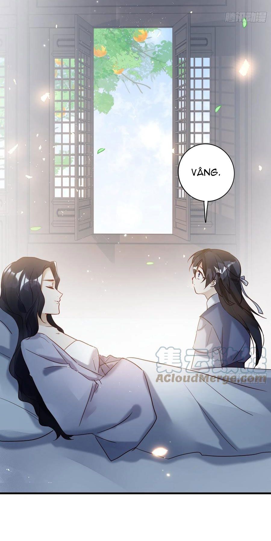 lục thân bất nhận chapter 62 6