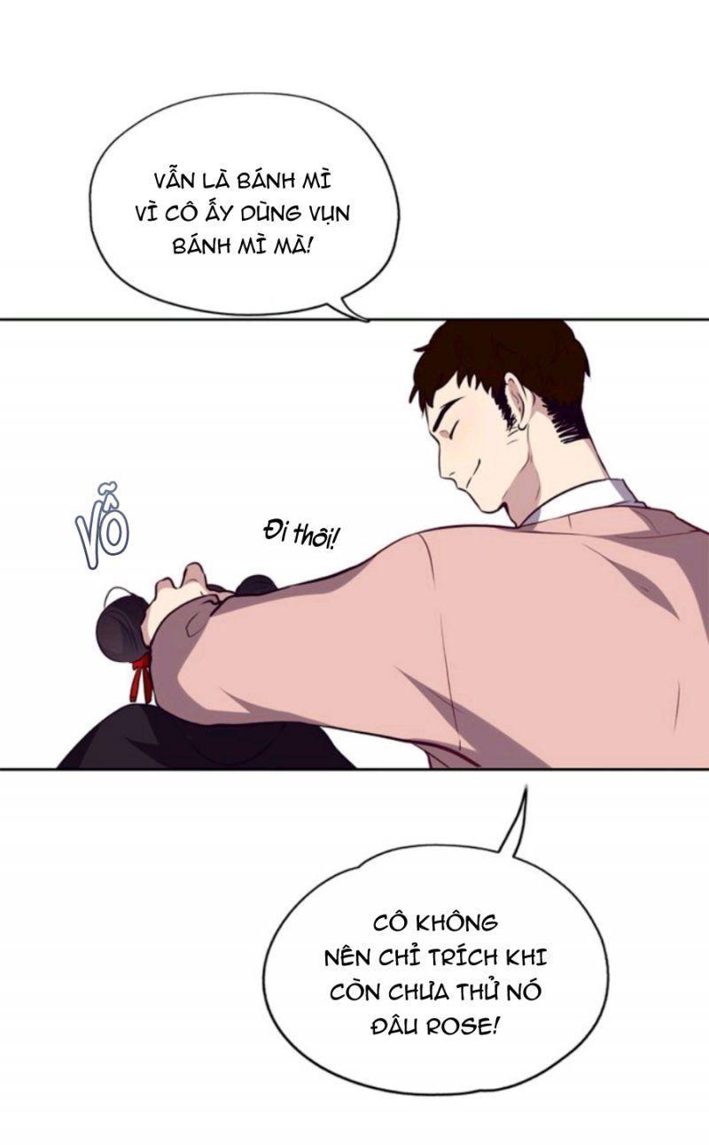 đi theo dấu vụn bánh chapter 16 22