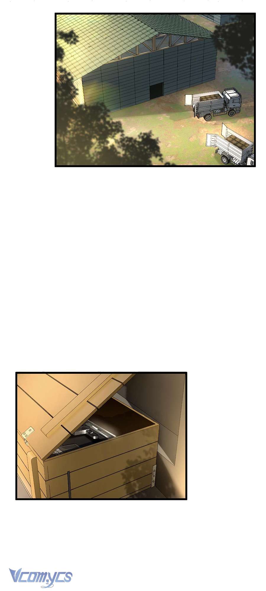 xin lỗi, tôi cũng là đại lão chapter 36 8