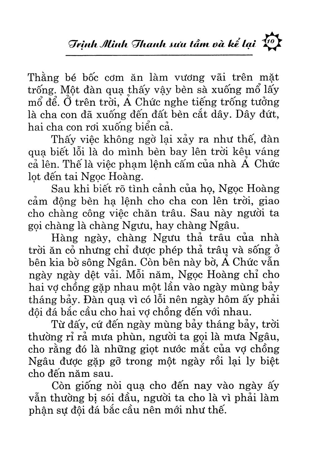 Những Chuyện Kể Hay Nhất - Ông Bụt Bà Tiên