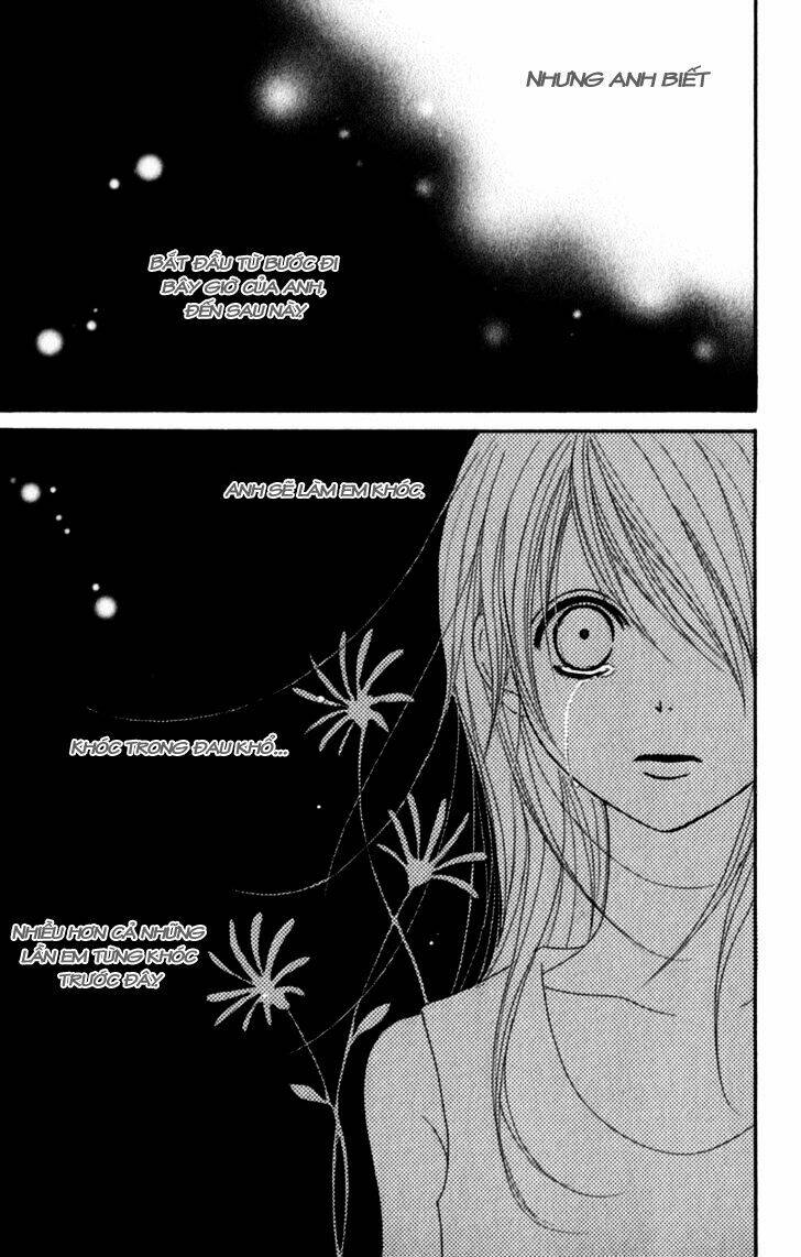 điện kích daisy chapter 27 40