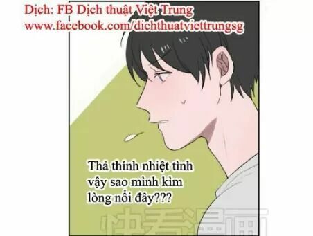 Phải Lòng Cậu Shipper chapter 4 - Trang 19