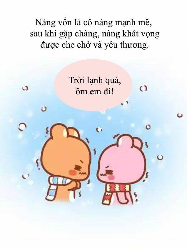 giải mã tình yêu chapter 241 8