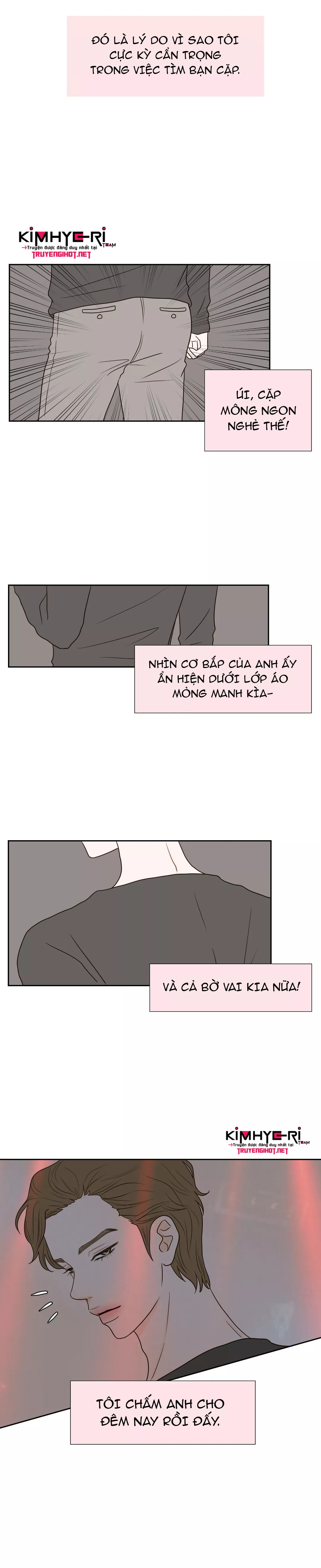 honey bed talk chapter 22 3