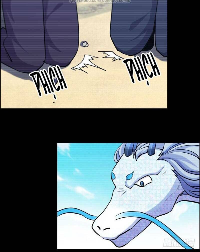 khởi đầu bằng một con côn chapter 33 12