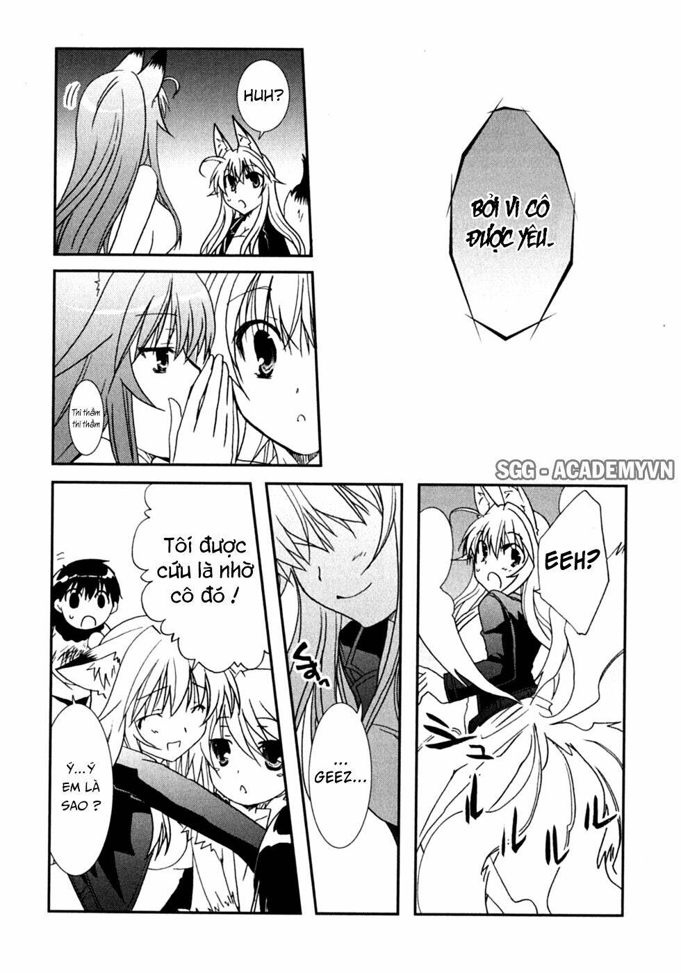 kanokon chapter 47 33