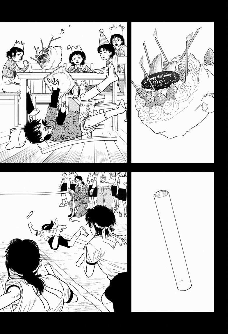 chainsaw man - thợ săn quỷ chapter 102 14