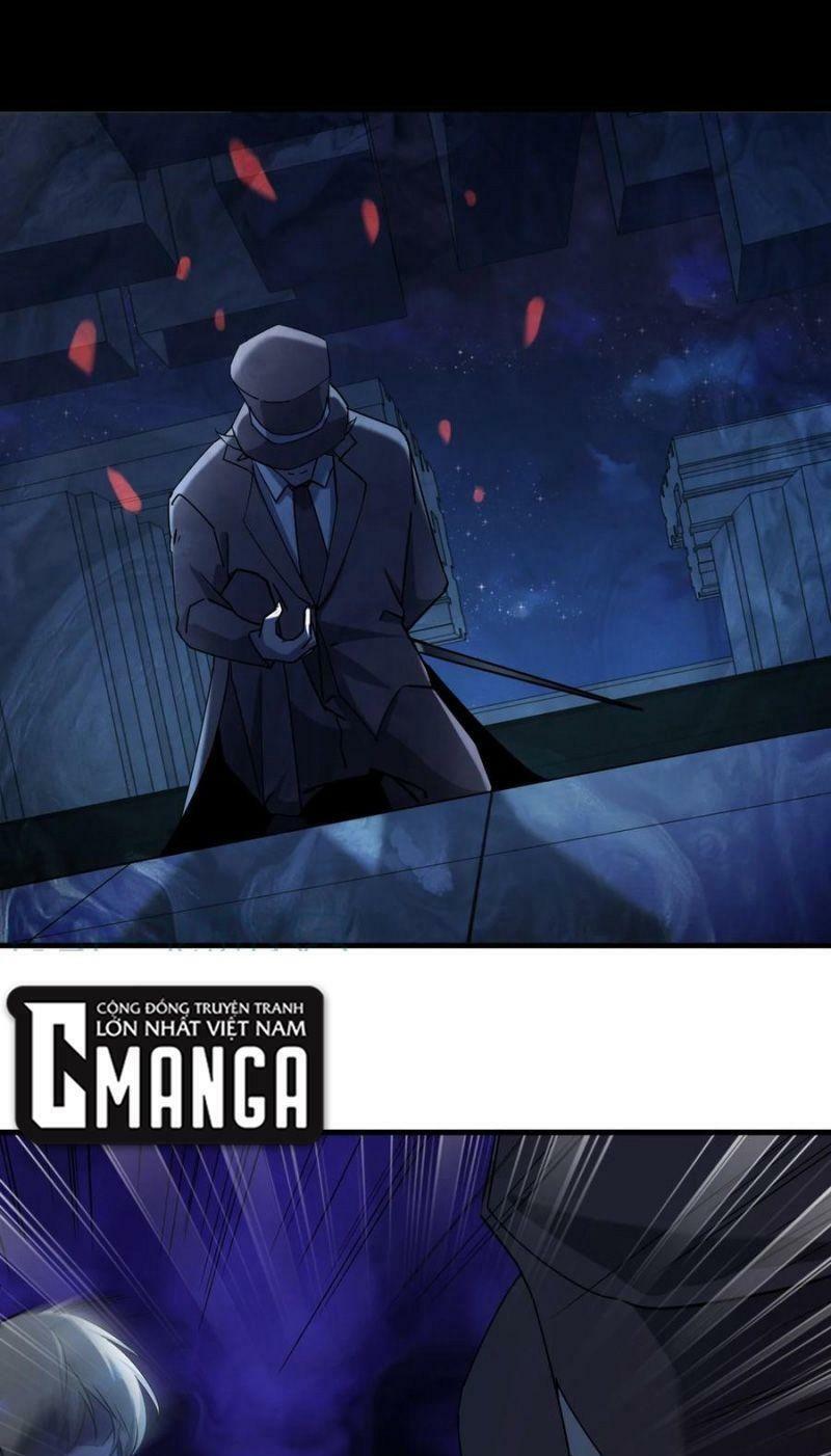 đừng hiểu lầm, tôi mới là người bị hại! chapter 46 27