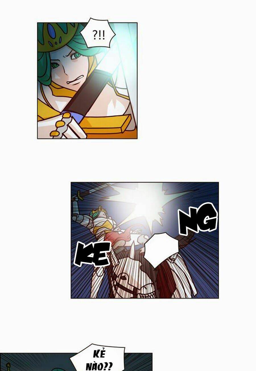 the devil king is bored chapter 70 15