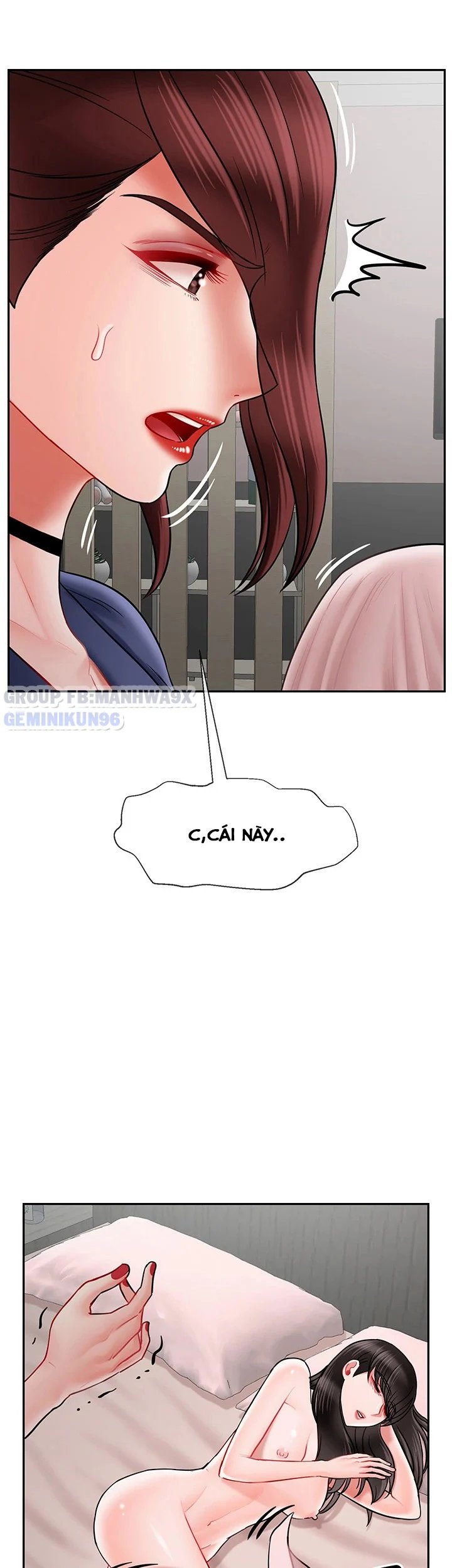 lớp học thể chất chapter 42 16