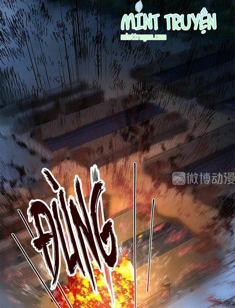 nam thần truy thê chỉ nam chapter 108.1 13