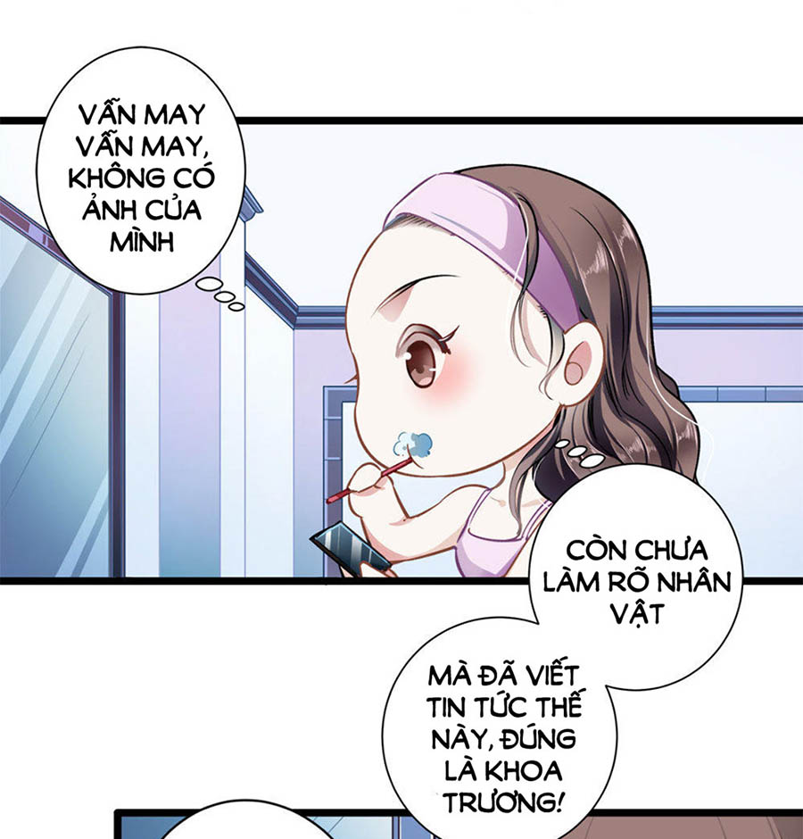 cưng chiều ái thê hư hỏng chapter 38 9