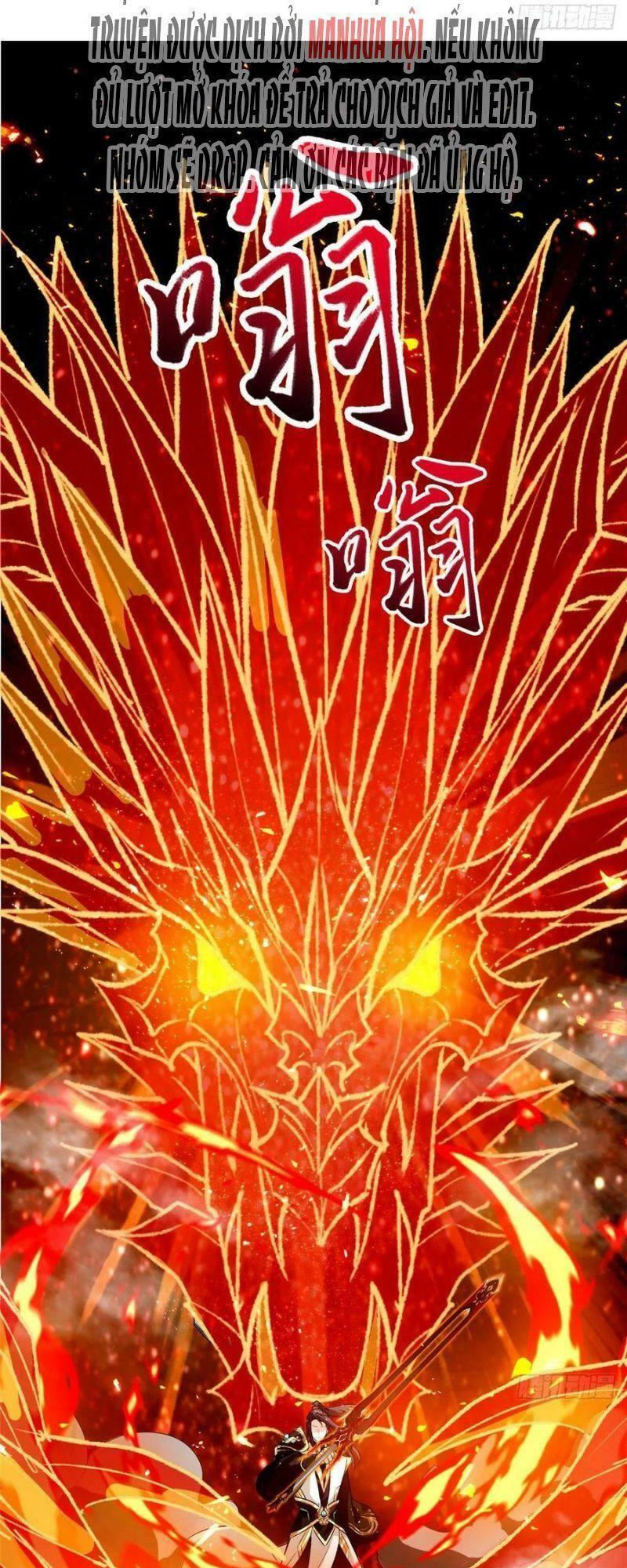 người nuôi rồng chapter 83 3