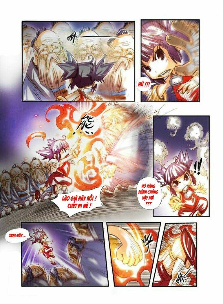 tầm tiên kí chapter 15 8