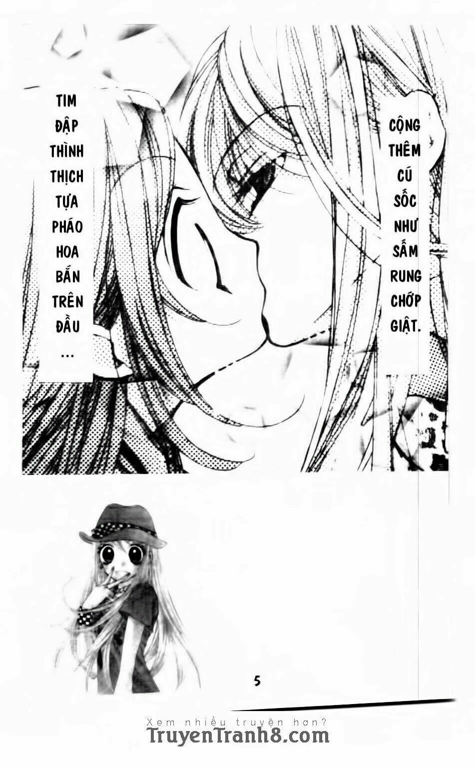 ác ma của chiến thắng chapter 8 2