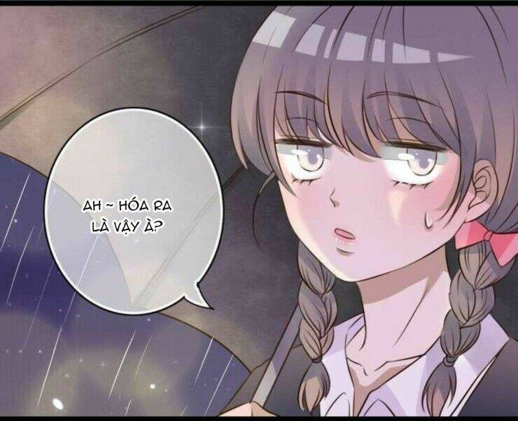 sau con mưa mùa hạ chapter 2.5 12
