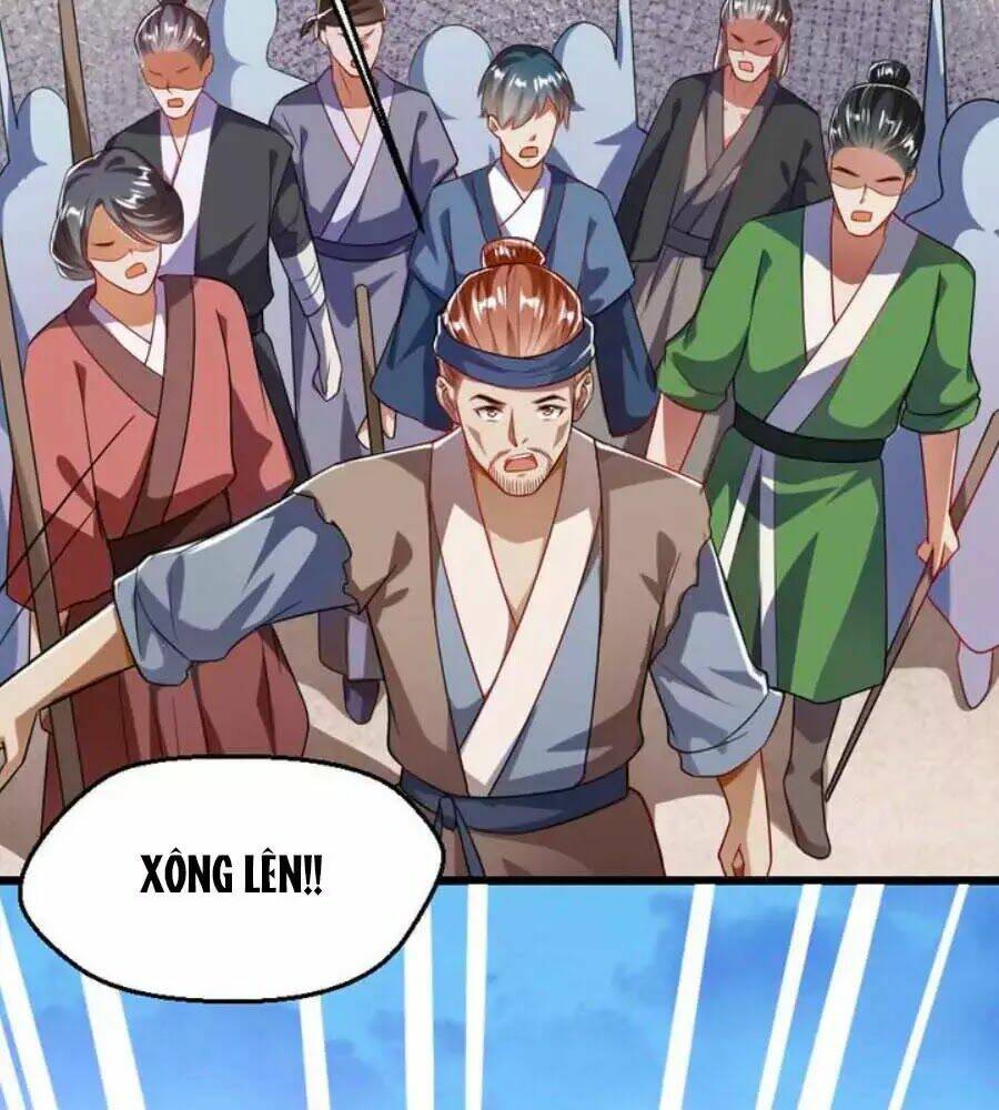 thái tử điện hạ, nô tài có hỉ rồi chapter 35 25