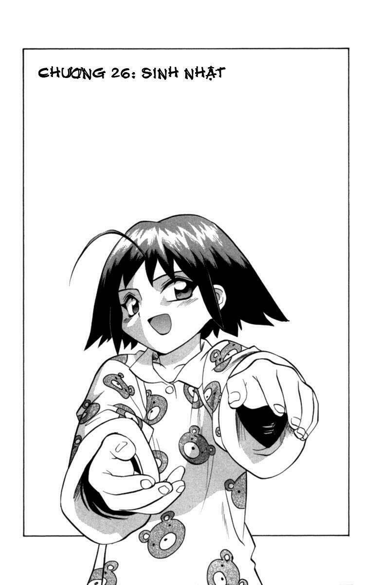 chaosic rune chapter 26 3