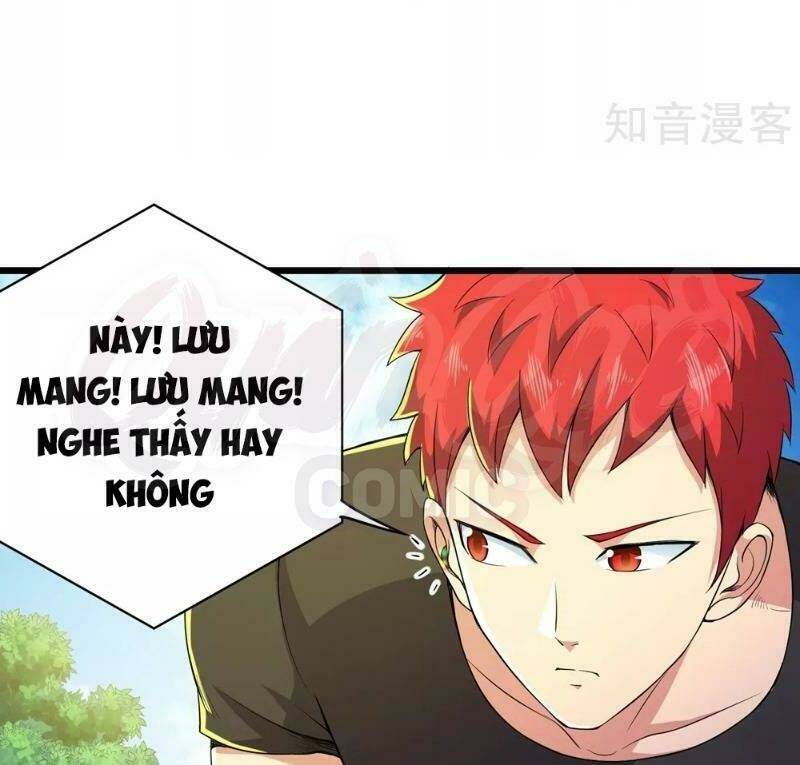 tối cường đặc chủng binh của hoa khôi chapter 84 35