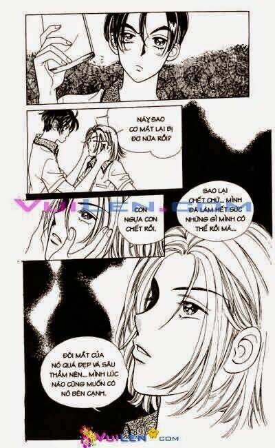 hắn ta, anh ấy và cô ấy - he and that girl chapter 4 90