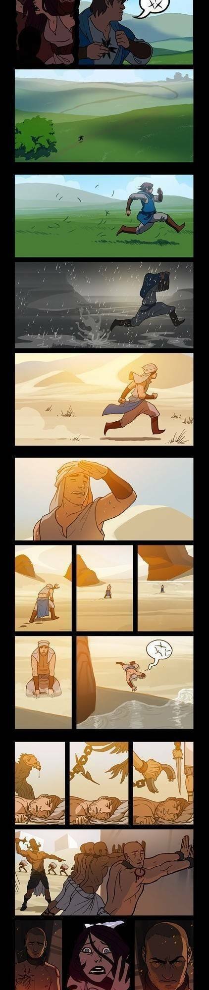 rage comic-troll chapter 79 4