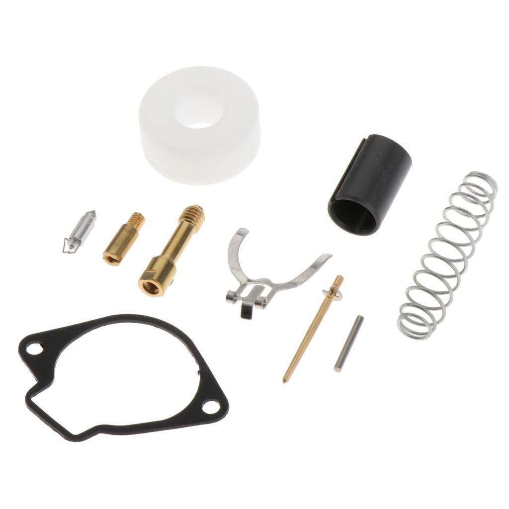 Carb Carburetor Repair Kit for 43CC 47CC 49CC Mini Moto Pocket Bike
