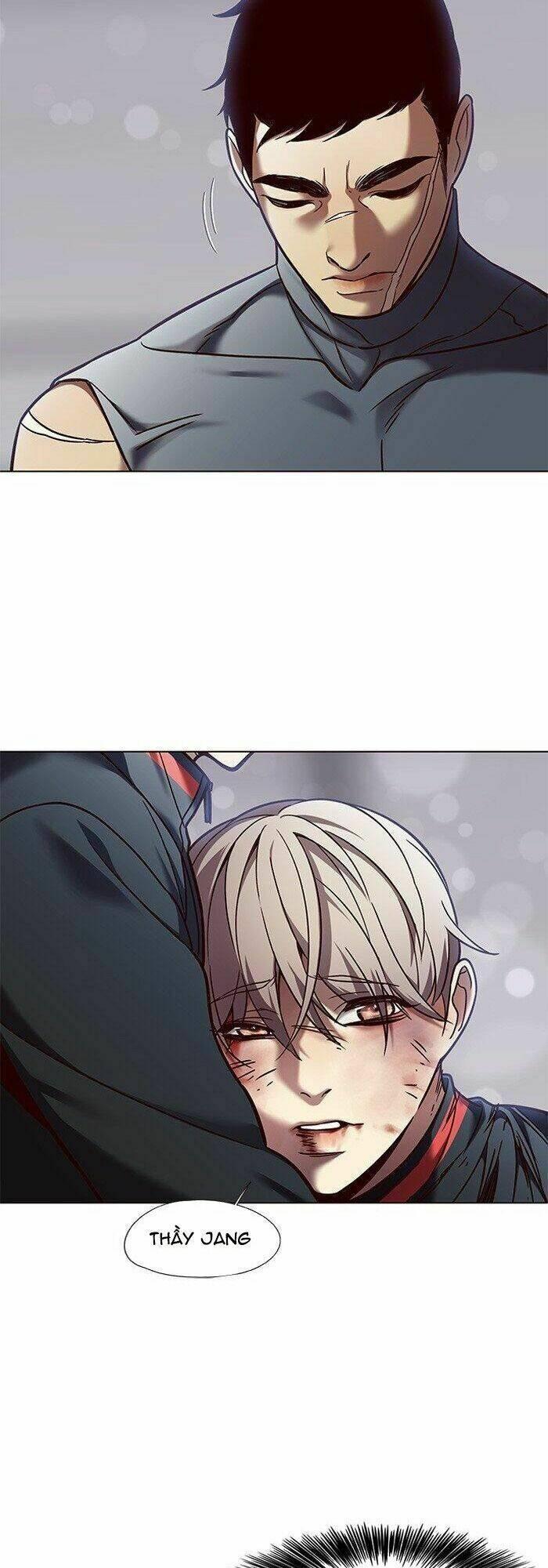 biến thân thành mèo chapter 87 69