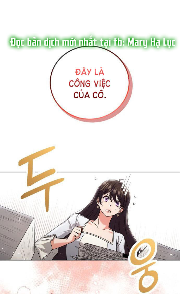 tôi sẽ ly hôn với người chồng bạo chúa chapter 15.2 63