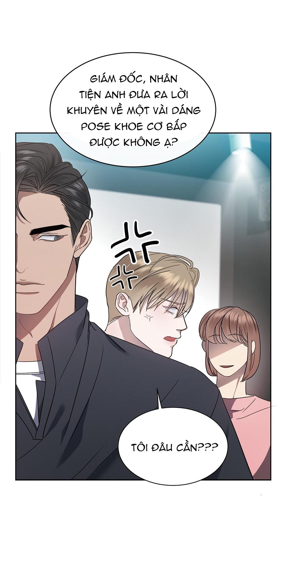 cầu thủ bóng nước chapter 2 47