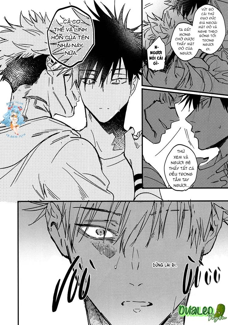 tổng hợp oneshot boylove chapter 62 14