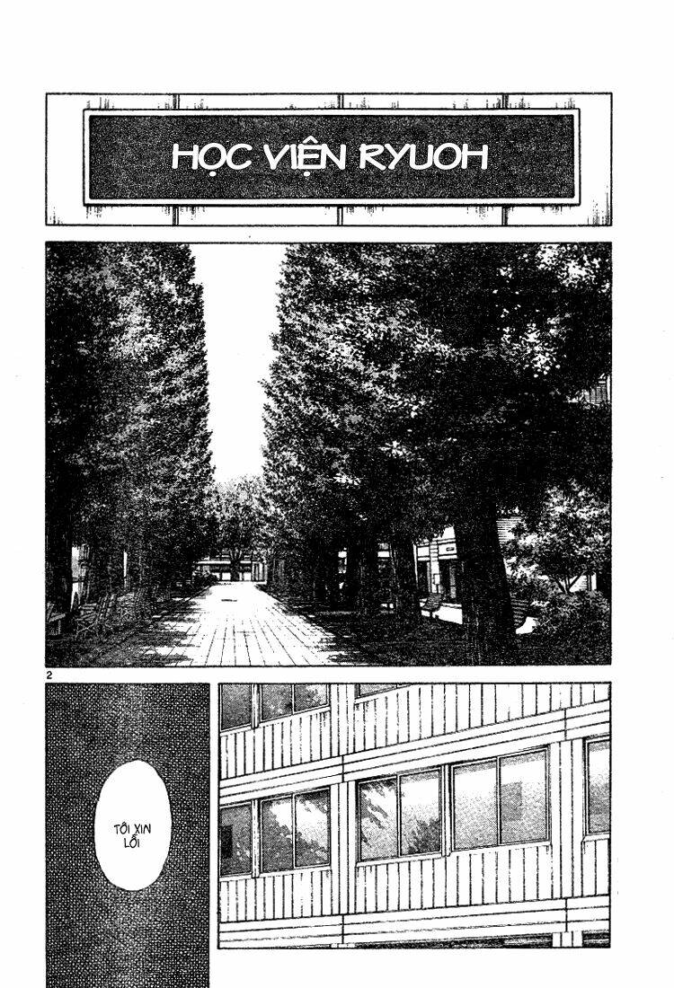 trò chơi vượt qua thử thách chapter 72 3