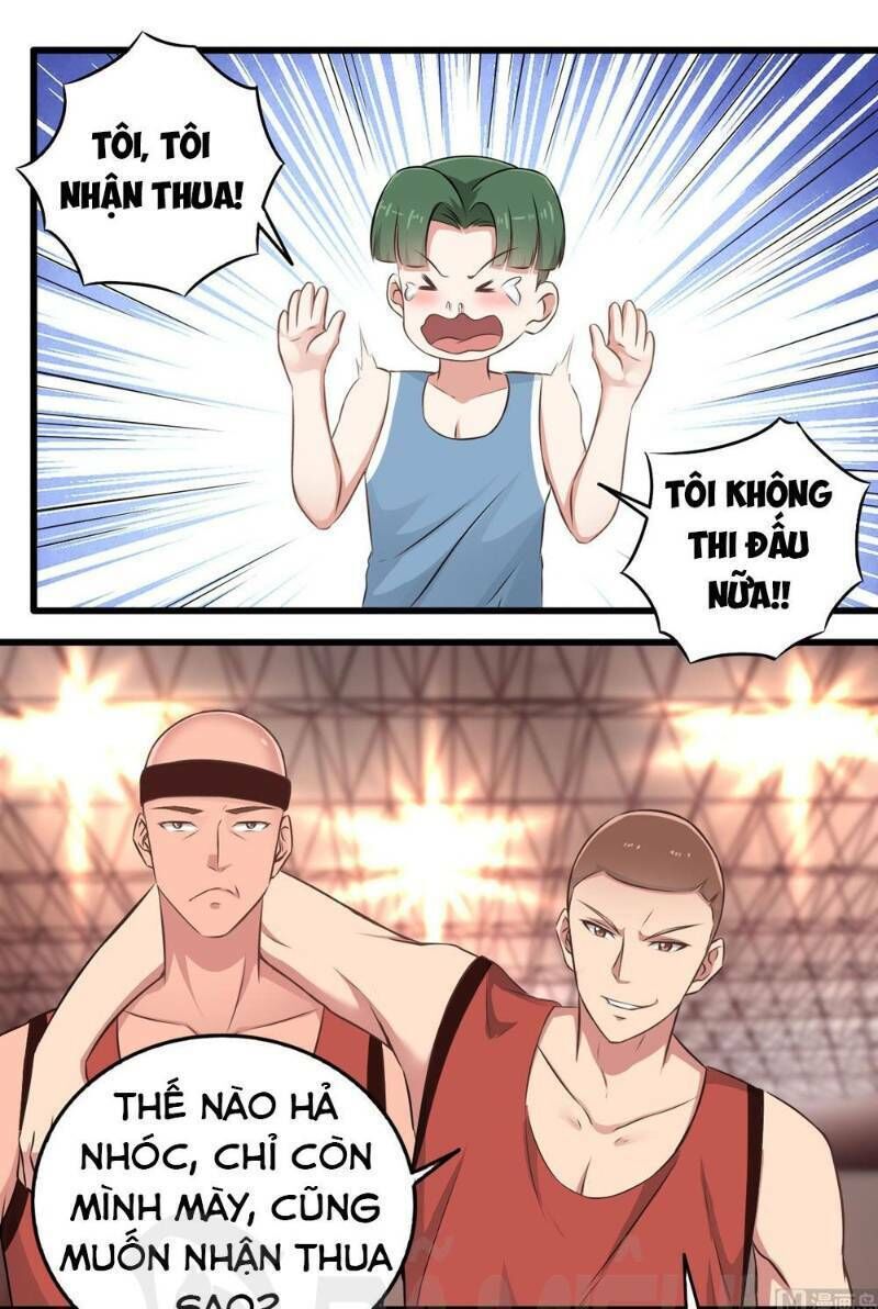 địa phủ khai phá thương chapter 135 3