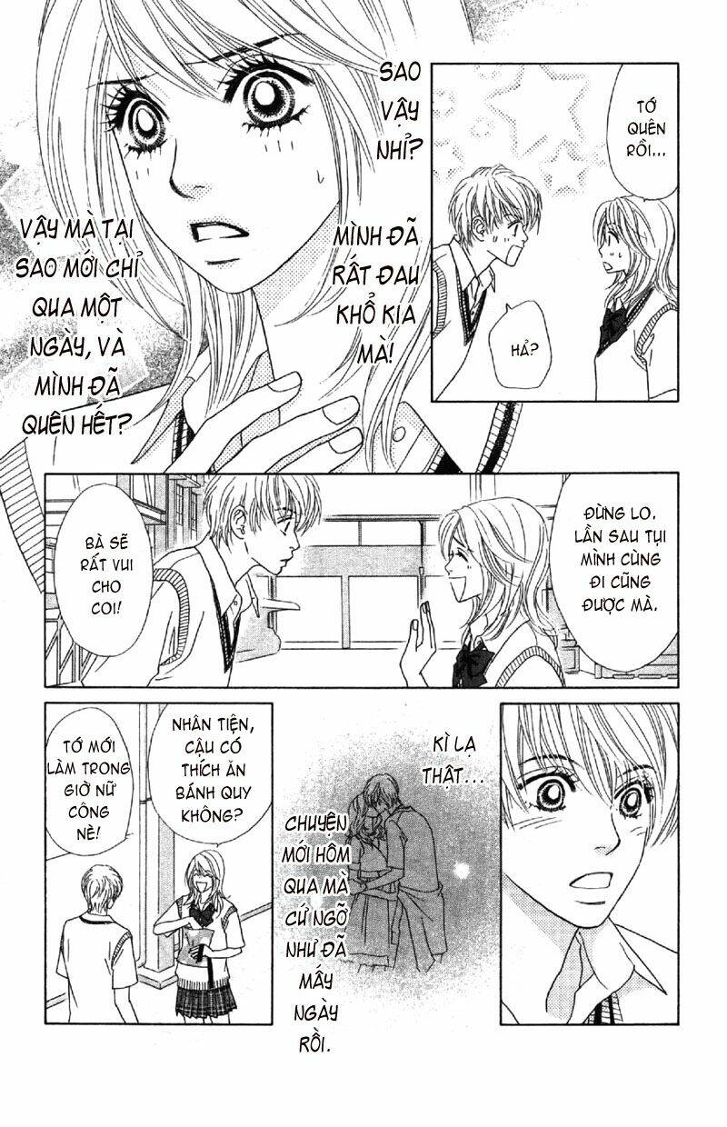 papillon hana to chou chapter 8 17