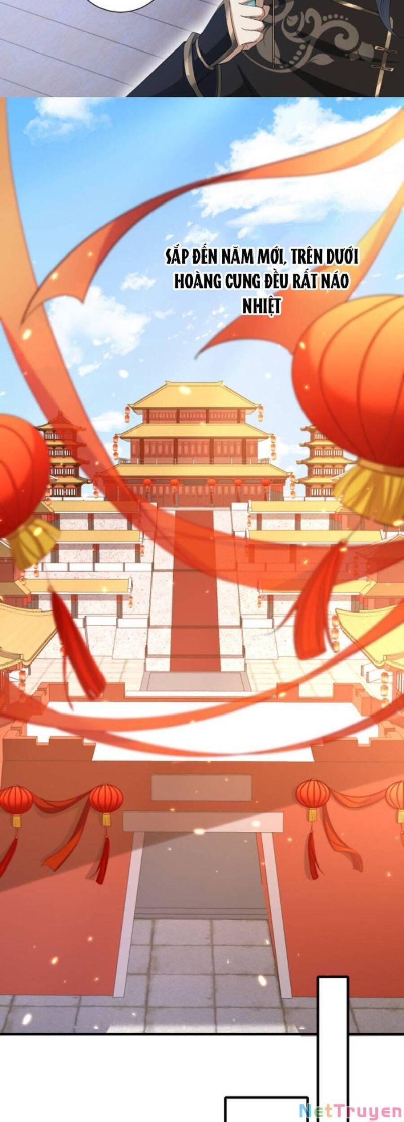 phương thức sinh tồn của công chúa pháo hôi chapter 59 19