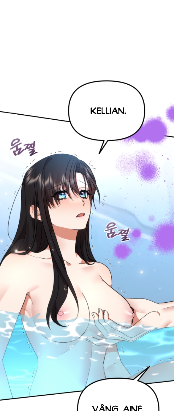 [18+] dũng sĩ vị tha chapter 19.1 17