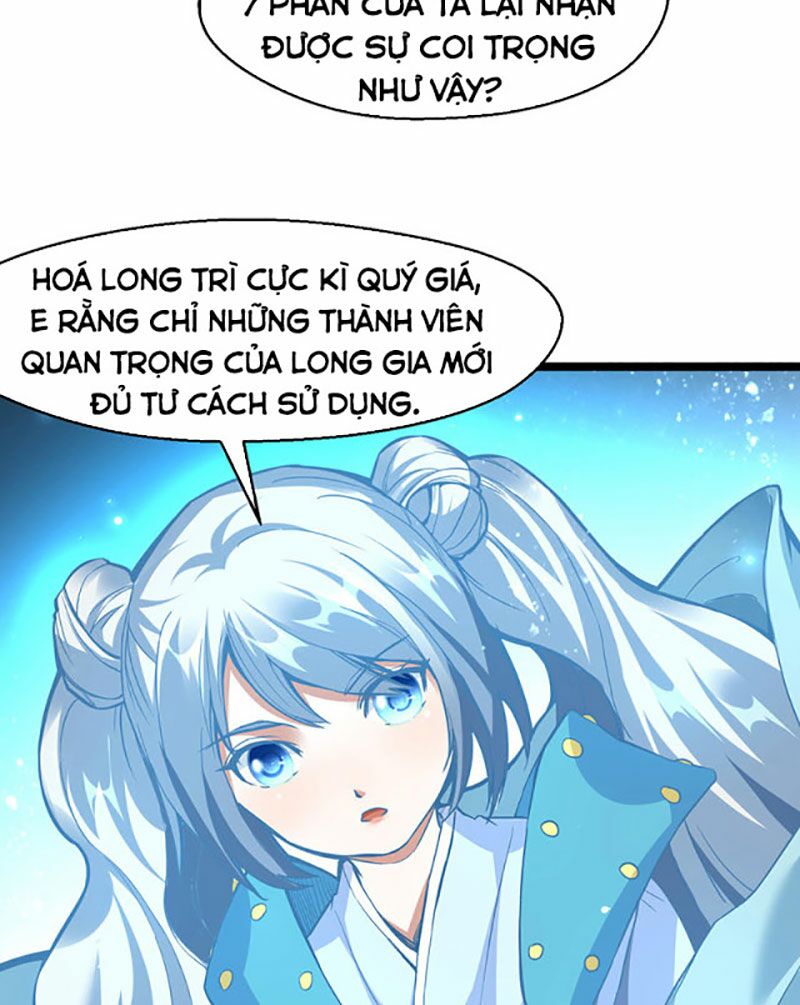 võ đạo độc tôn chapter 415 27