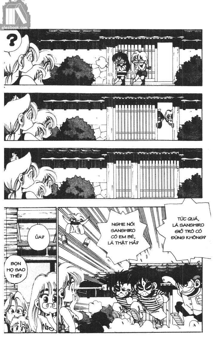 bộ đôi siêu hài chapter 115 16