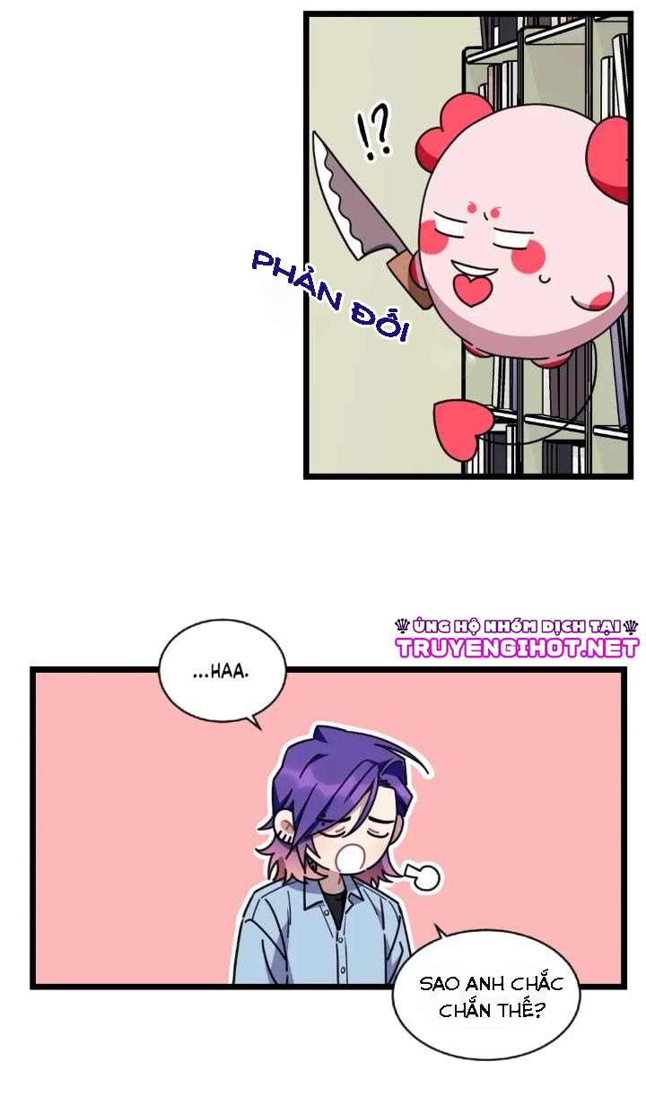 tell me your wish chapter 43 33