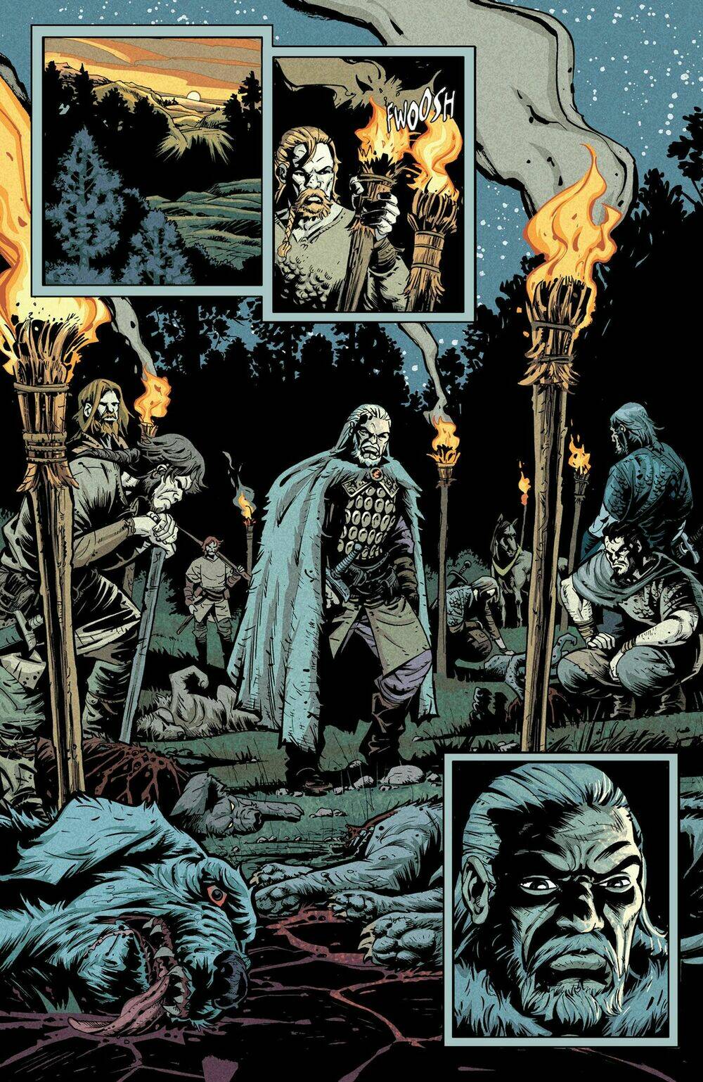 northlanders chapter 11 21