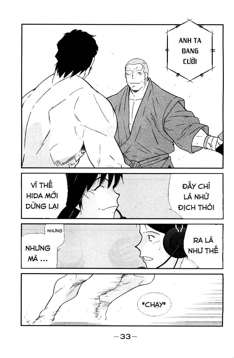 truyền nhân atula 3 chapter 66 12