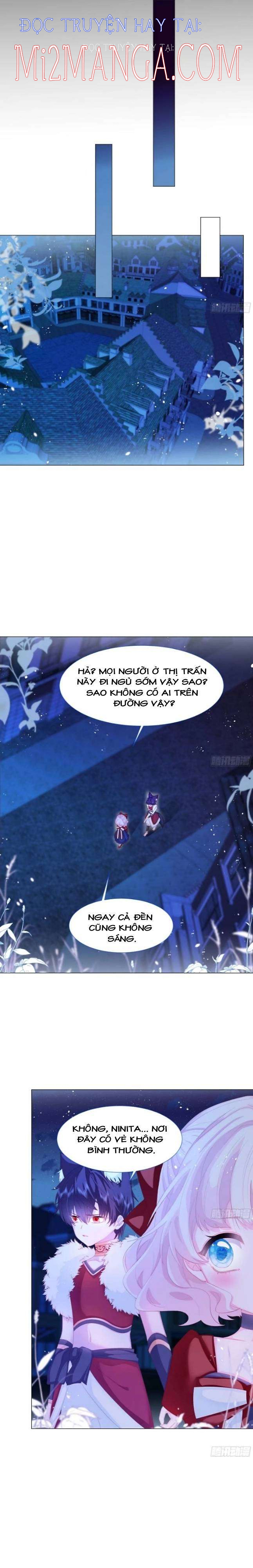 ninita yêu dấu chapter 9.2 2