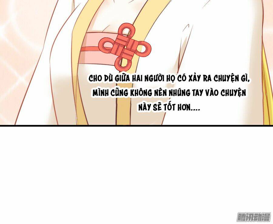 hôm nay ta cũng muốn trêu chọc nàng chapter 26 46