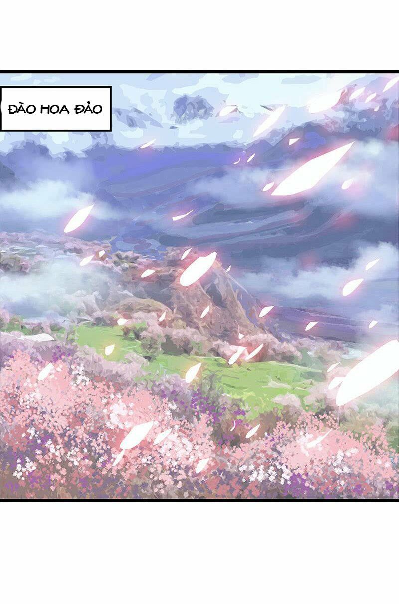 thần điêu hiệp lữ (new 2020) chapter 13 3