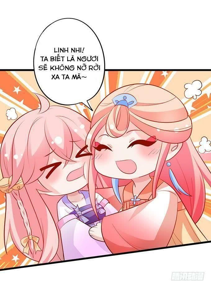 hồ tiên hung bạo chapter 124 29