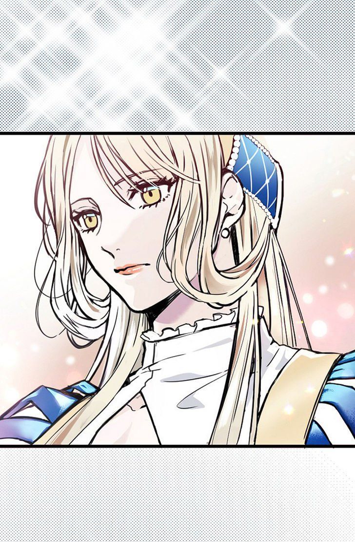 nữ hoàng sói chapter 1.2 22