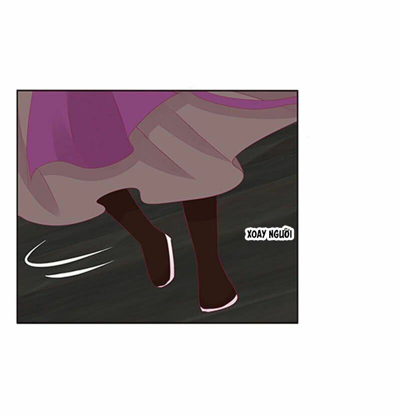 tướng quân mời ra trận chapter 80 9