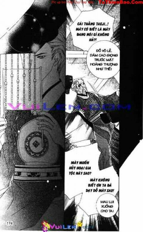 cáo nhỏ đáng yêu chapter 3 173