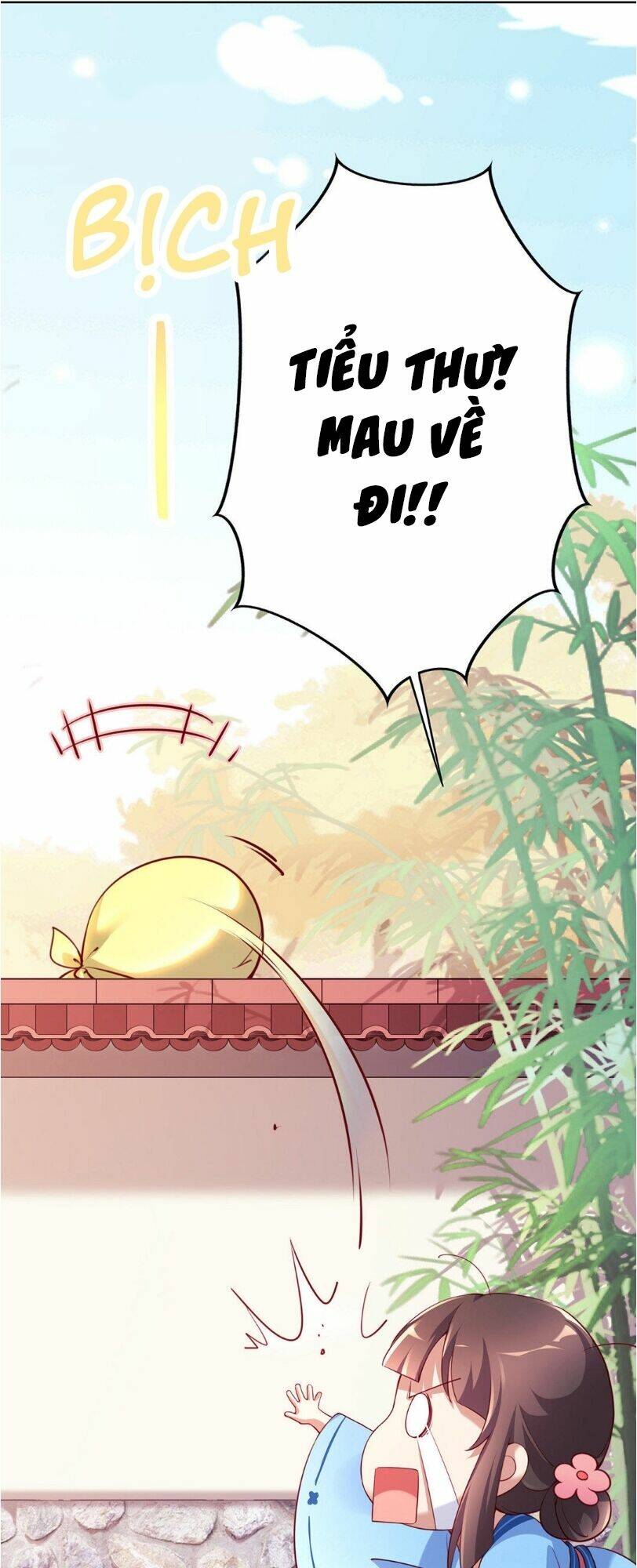 thiên kim bất hoán chapter 2 17